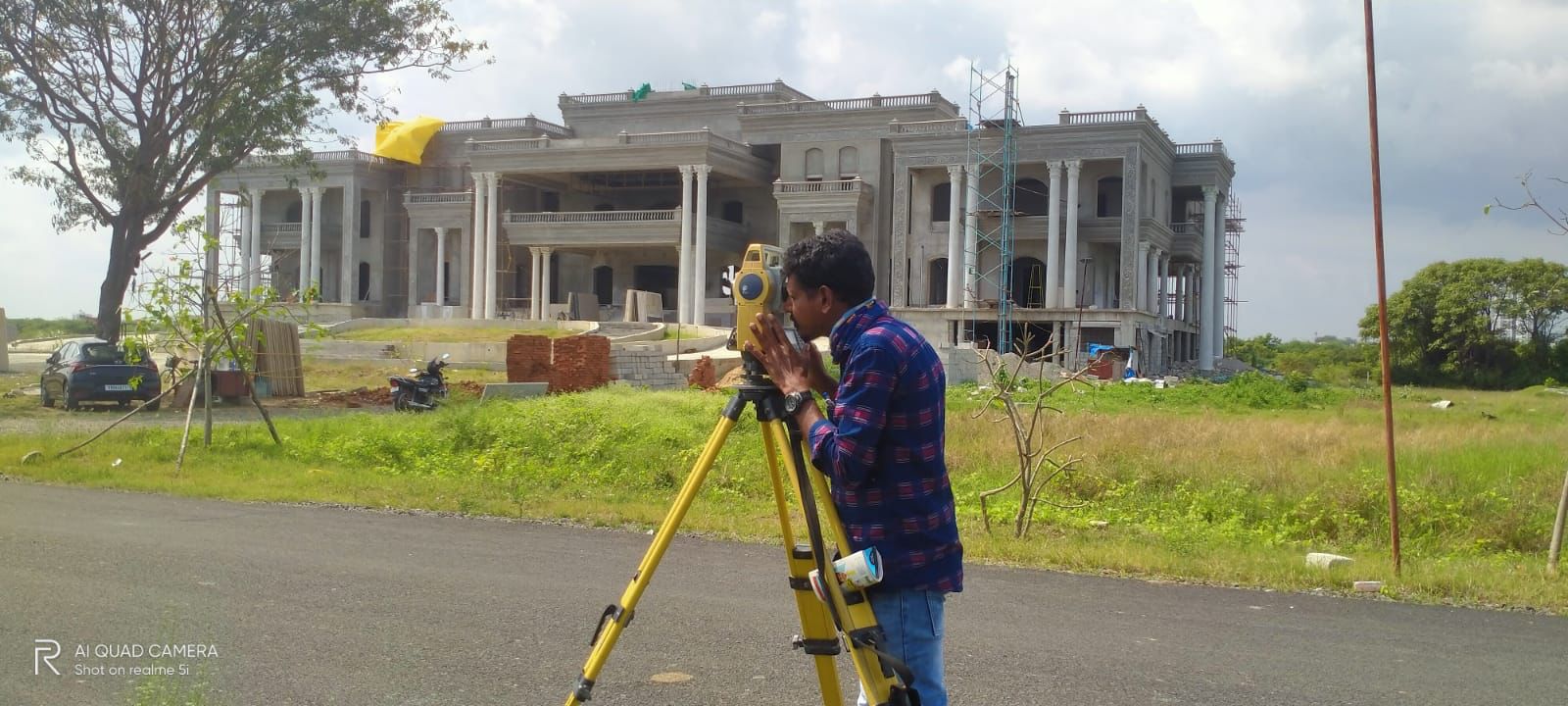 Best Land Surveyor in Chennai