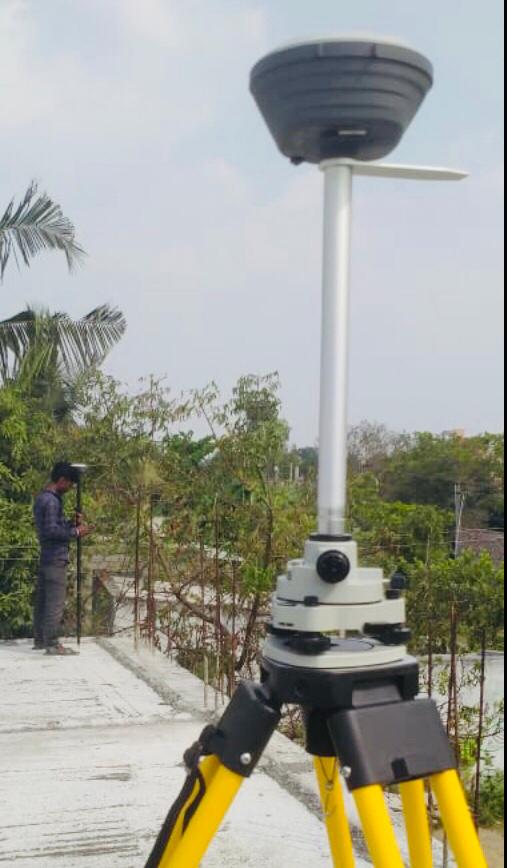 Best Land Surveyor in Chennai