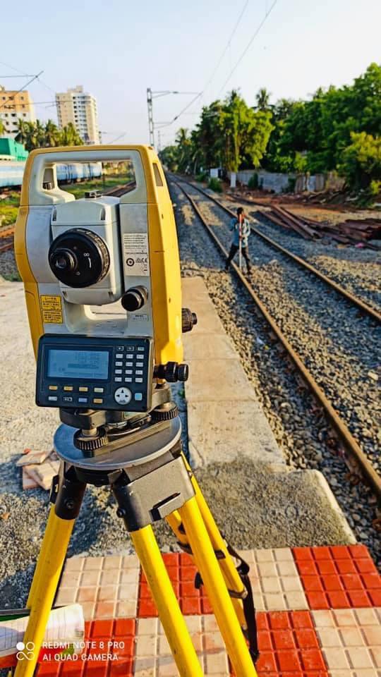 Building Surveyor in Chennai