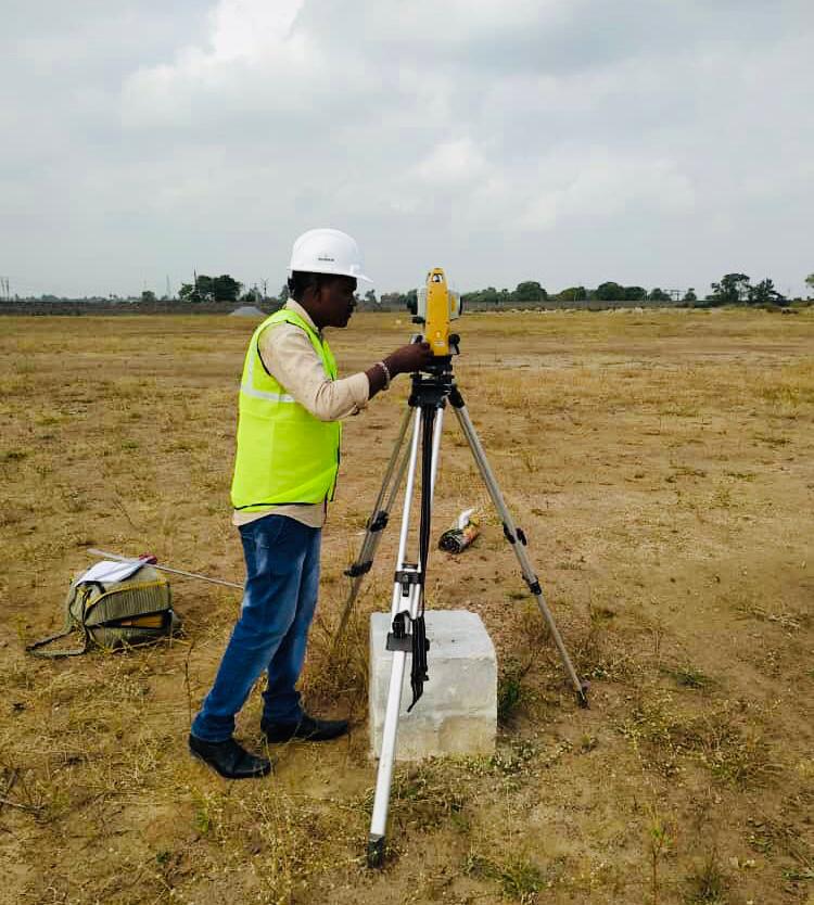 Best Land Surveyor in Chennai